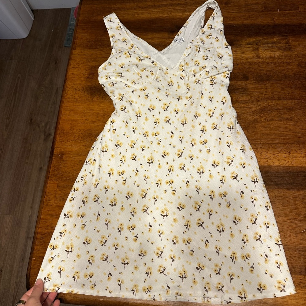 Princess Polly Dress